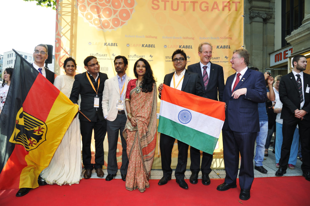 Stuttgart meets Mumbai - Indisches Filmfestival