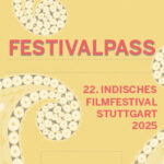 FESTIVALPASS / FESTIVAL PASS