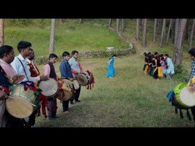 Dholi Foto IFFS