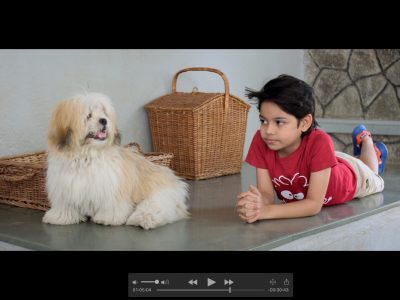 Familyfilm Outhouse Foto IFFS