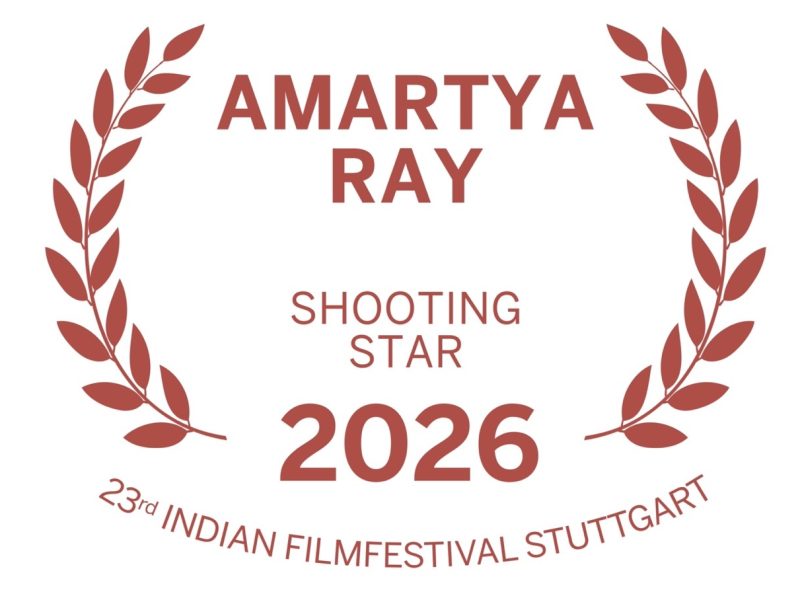Groß (Laurels Red Shooting Start IFF23 2026)