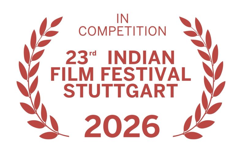 Groß (Laurels Rot In Competition IFF23 2026)
