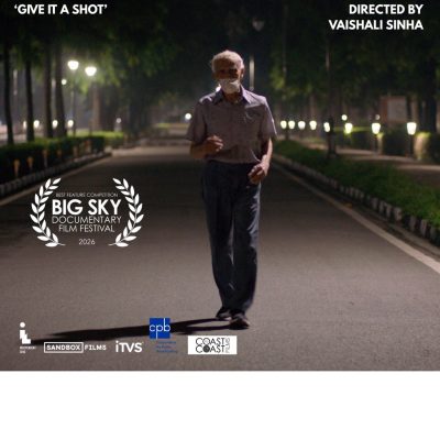 Temporary Poster Design GIAS Promo 3