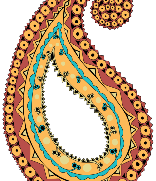 IFF2026 Main Paisley
