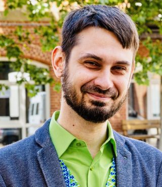 Jury D Mark Szilagyi