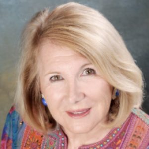 Kuratorin_Therese_Foto