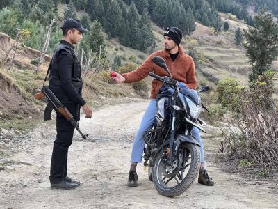 PrideSpecial We Are Faheem & Karun Foto IFFS
