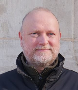 Sven Bergmann 2023